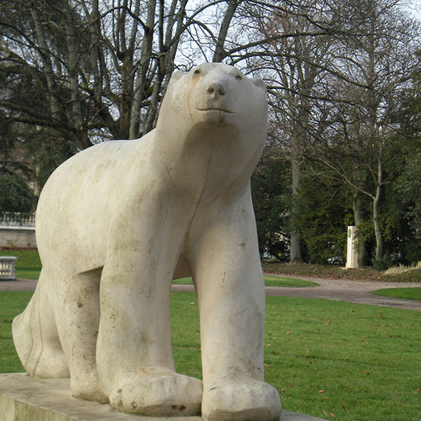 ours dijon