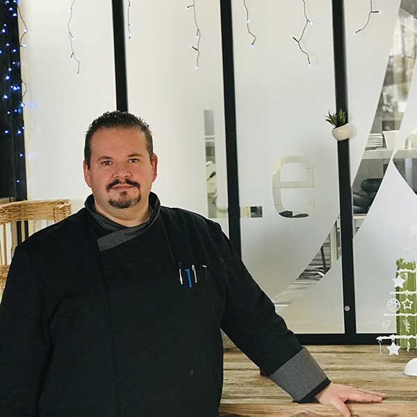 ChefGare