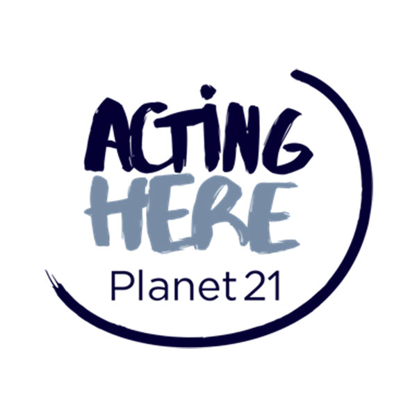 Planet 21
