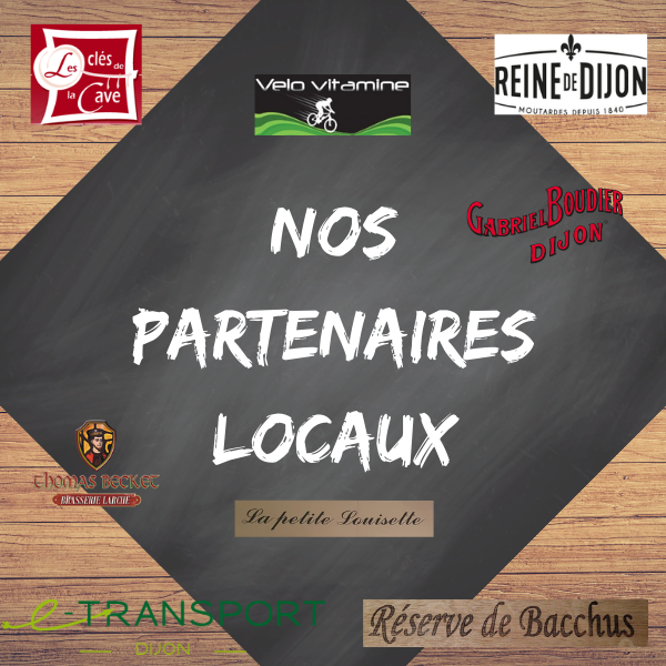 Partenaires Locaux