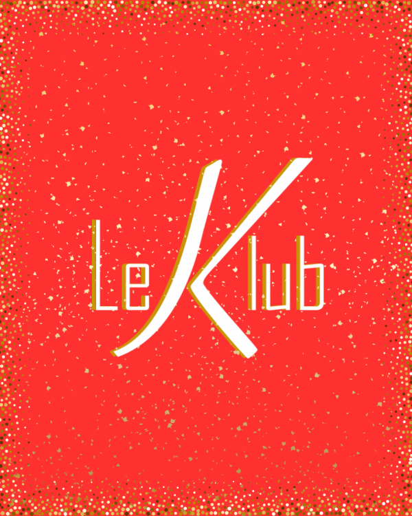 Soirée du 31 Le Klub
