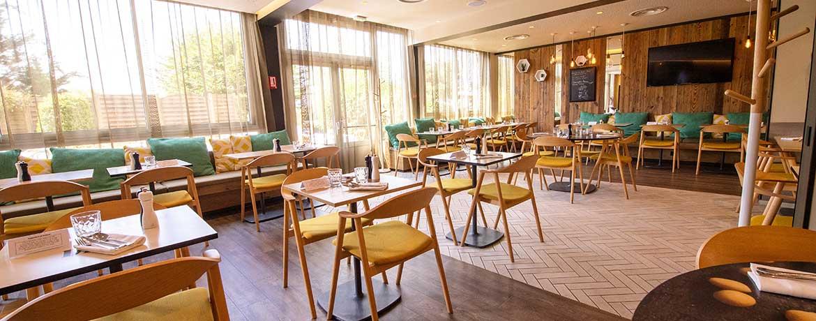 Restaurant Le Klub
