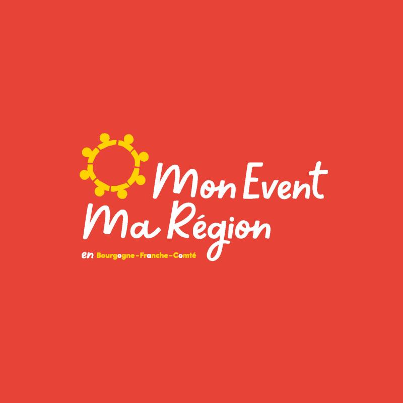 Mon Event Ma Région