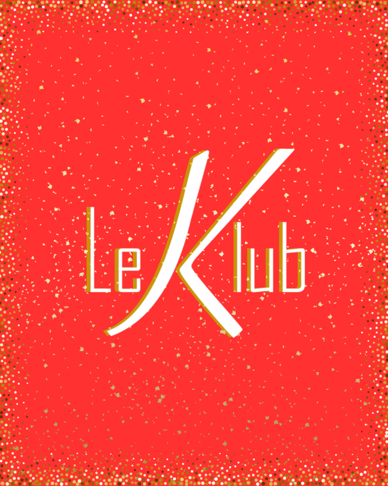 Soirée du 31 Le Klub