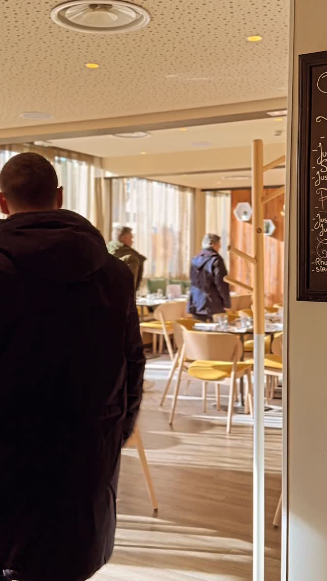 image actualités : Hotel Ibis Gare Dijon