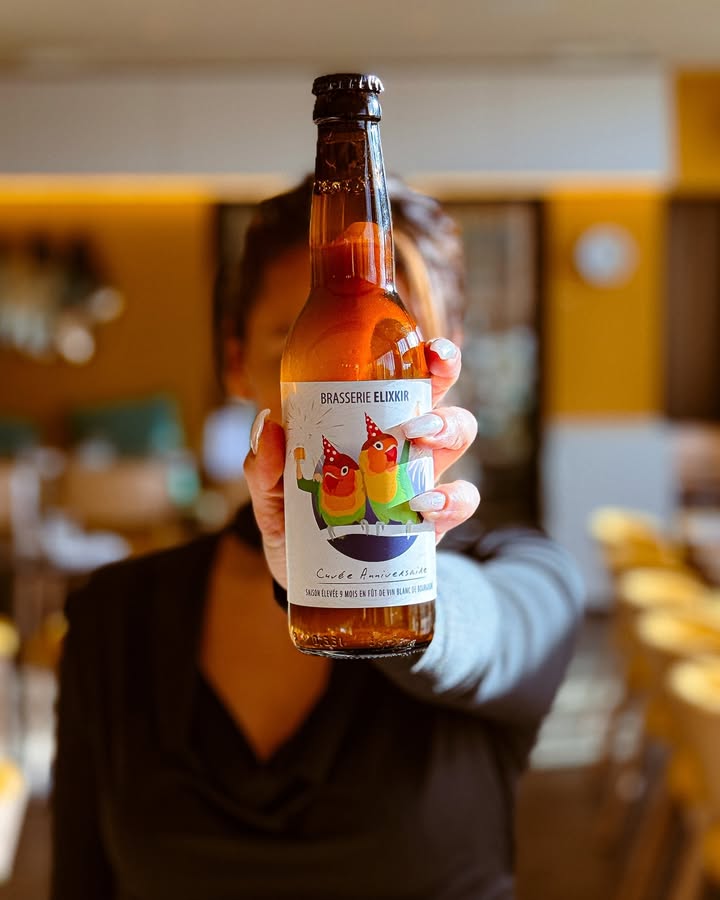 image actualités : Hotel Ibis Gare Dijon