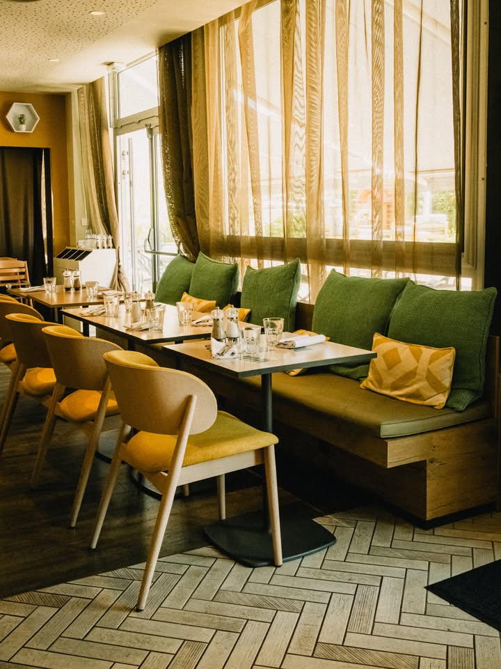 image actualités : Hotel Ibis Gare Dijon